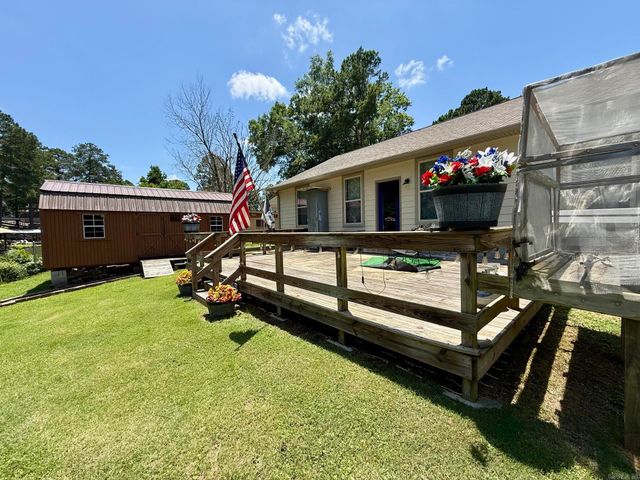 150 Shore Acres Drive, Hot Springs, AR 71913