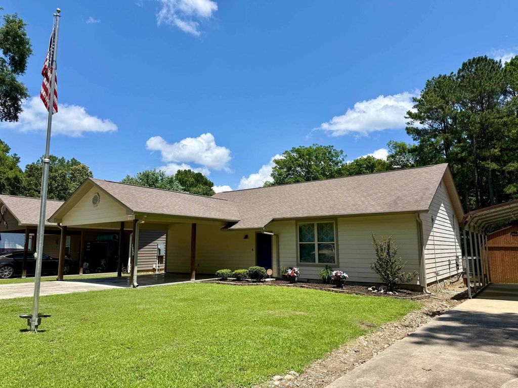 150 Shore Acres Drive, Hot Springs, AR 71913