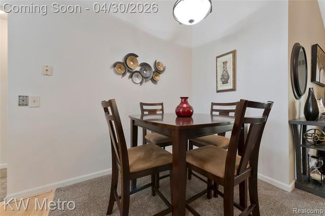 15141 Northpointe Drive, Sterling Heights, MI 48313