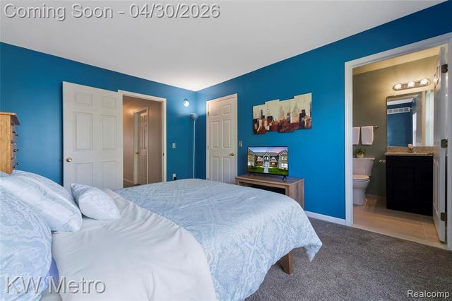 15141 Northpointe Drive, Sterling Heights, MI 48313