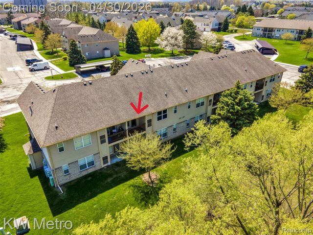 15141 Northpointe Drive, Sterling Heights, MI 48313