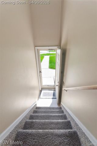 15141 Northpointe Drive, Sterling Heights, MI 48313