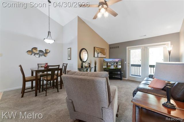 15141 Northpointe Drive, Sterling Heights, MI 48313