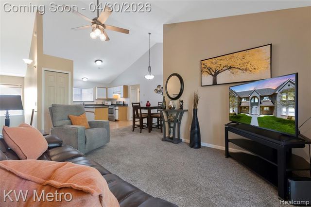 15141 Northpointe Drive, Sterling Heights, MI 48313