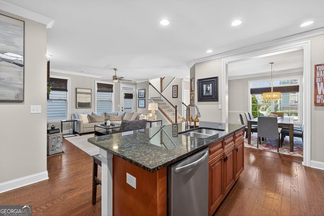 4321 Baverton Drive, Suwanee, GA 30024