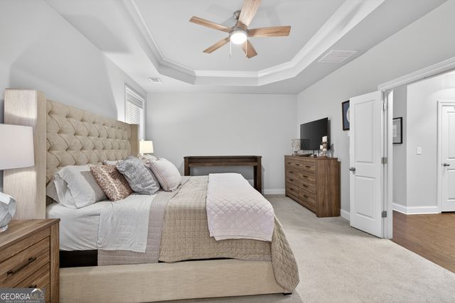 4321 Baverton Drive, Suwanee, GA 30024