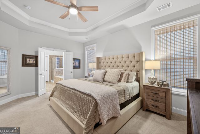 4321 Baverton Drive, Suwanee, GA 30024