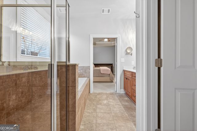 4321 Baverton Drive, Suwanee, GA 30024