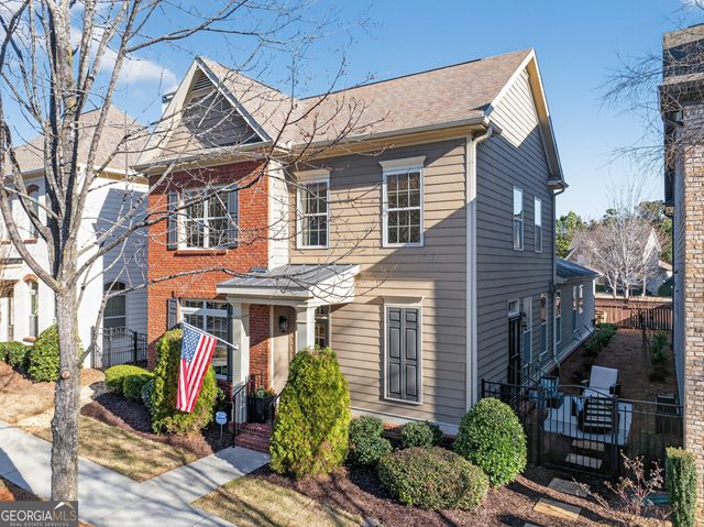 4321 Baverton Drive, Suwanee, GA 30024