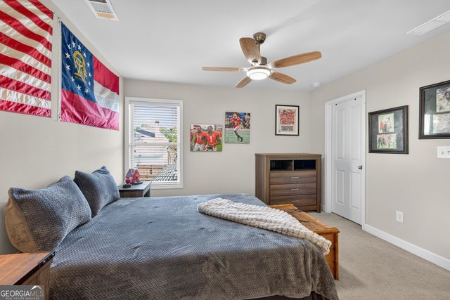 4321 Baverton Drive, Suwanee, GA 30024