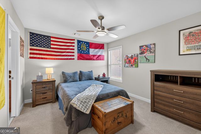 4321 Baverton Drive, Suwanee, GA 30024