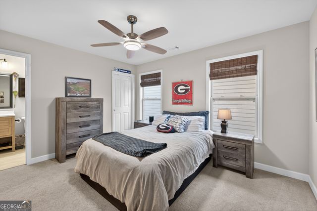 4321 Baverton Drive, Suwanee, GA 30024