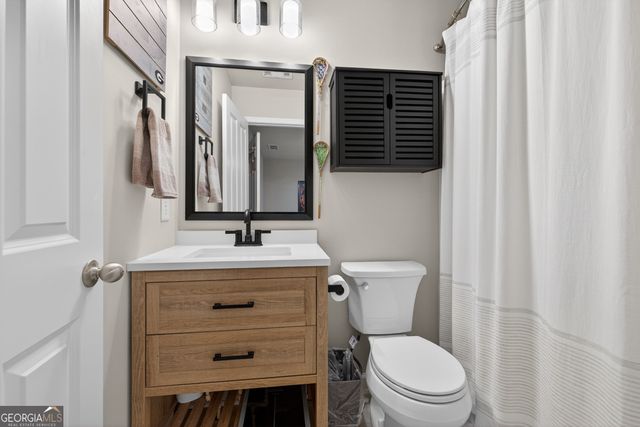 4321 Baverton Drive, Suwanee, GA 30024