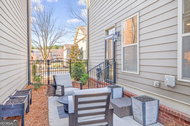 4321 Baverton Drive, Suwanee, GA 30024