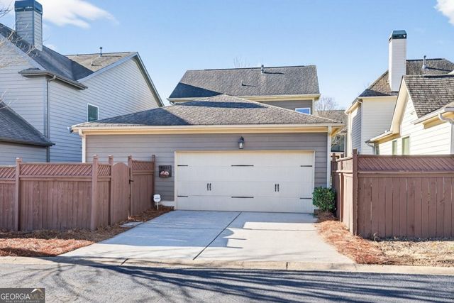 4321 Baverton Drive, Suwanee, GA 30024