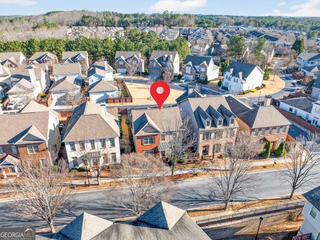 4321 Baverton Drive, Suwanee, GA 30024