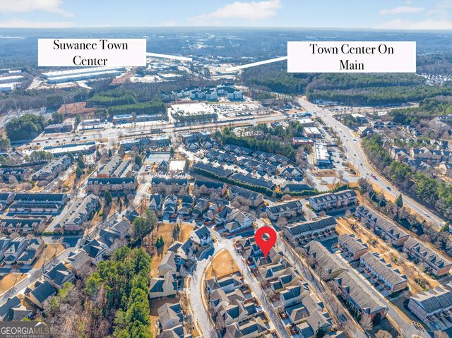 4321 Baverton Drive, Suwanee, GA 30024