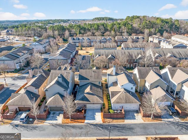 4321 Baverton Drive, Suwanee, GA 30024