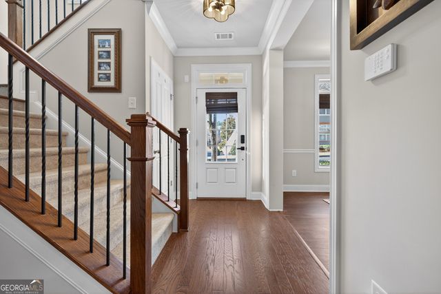 4321 Baverton Drive, Suwanee, GA 30024