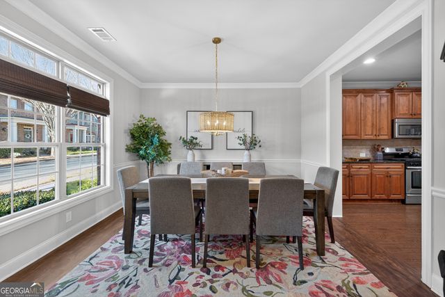 4321 Baverton Drive, Suwanee, GA 30024