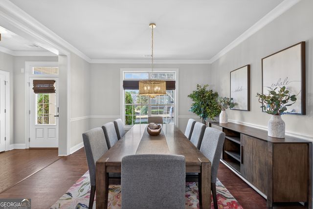 4321 Baverton Drive, Suwanee, GA 30024