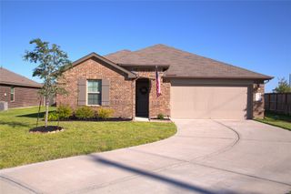 1719 Chase Anchor Court, Richmond, TX 77469