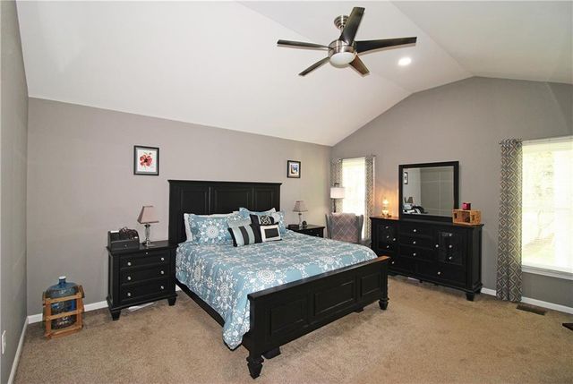 2331 Danielle Court, Marietta, GA 30062