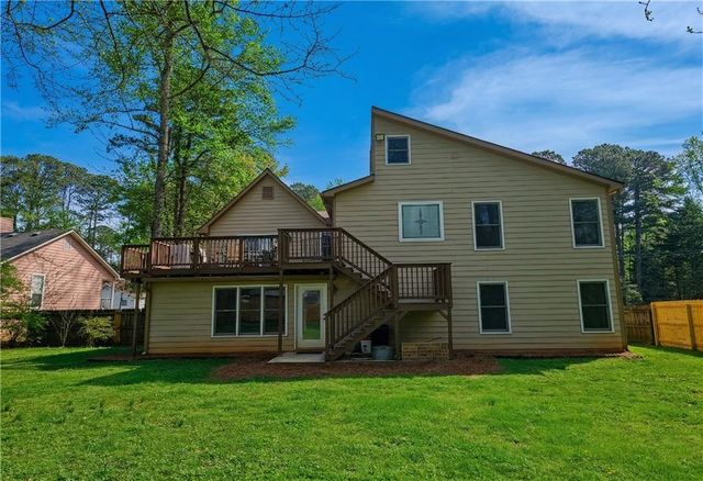 2331 Danielle Court, Marietta, GA 30062