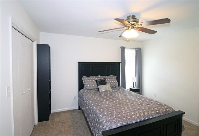 2331 Danielle Court, Marietta, GA 30062