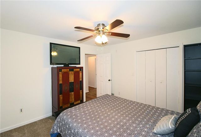 2331 Danielle Court, Marietta, GA 30062