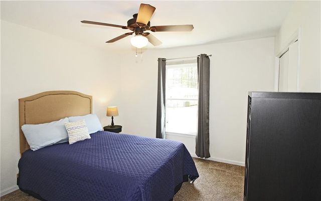 2331 Danielle Court, Marietta, GA 30062