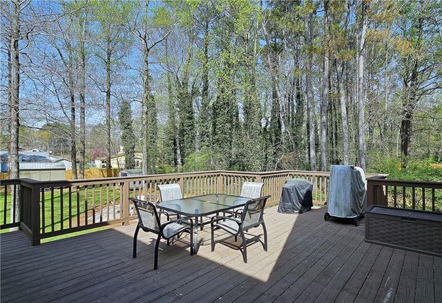 2331 Danielle Court, Marietta, GA 30062