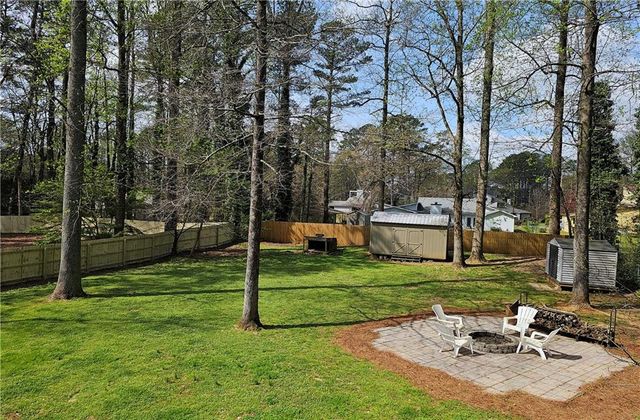 2331 Danielle Court, Marietta, GA 30062