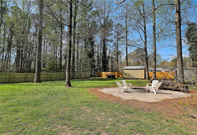 2331 Danielle Court, Marietta, GA 30062