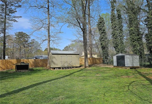 2331 Danielle Court, Marietta, GA 30062