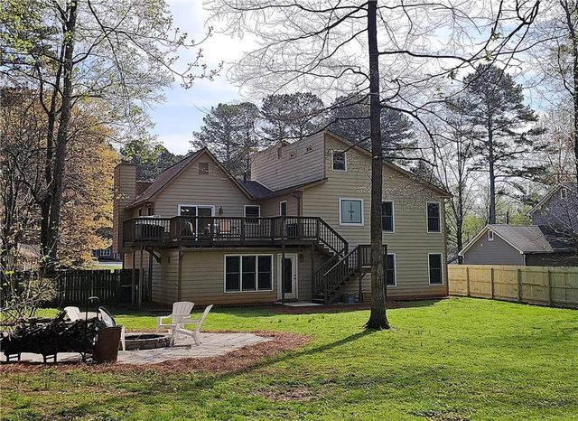 2331 Danielle Court, Marietta, GA 30062