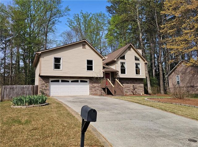 2331 Danielle Court, Marietta, GA 30062