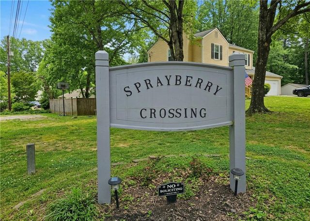 2331 Danielle Court, Marietta, GA 30062