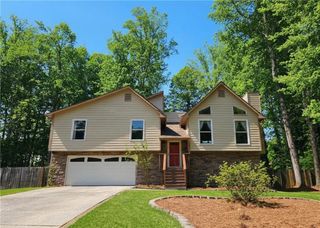 2331 Danielle Court, Marietta, GA 30062