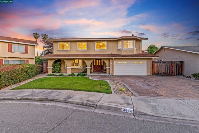 4844 Merganser Ct, Pleasanton, CA 94566