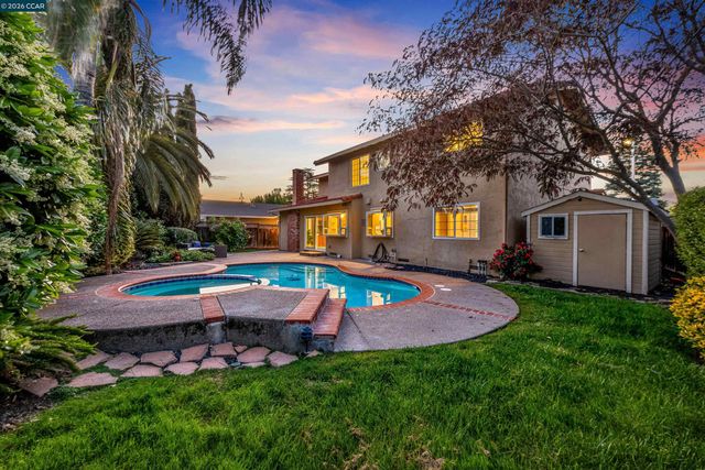 4844 Merganser Ct, Pleasanton, CA 94566