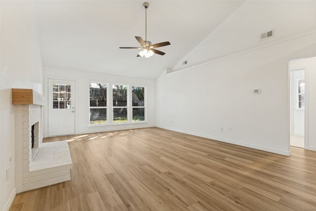 7440 Bear Lake Drive, Fort Worth, TX 76137