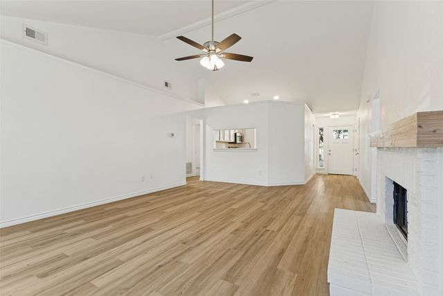 7440 Bear Lake Drive, Fort Worth, TX 76137