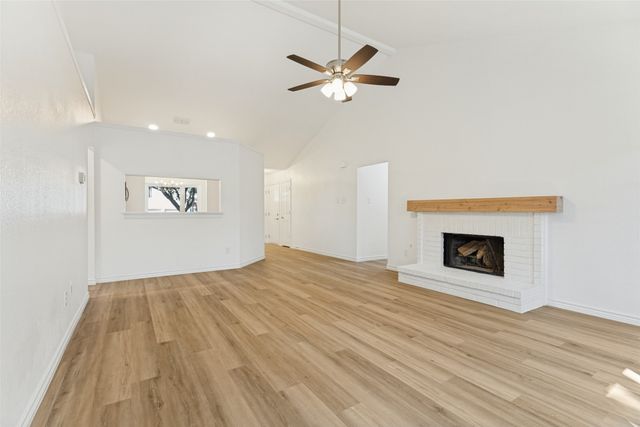 7440 Bear Lake Drive, Fort Worth, TX 76137
