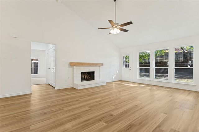 7440 Bear Lake Drive, Fort Worth, TX 76137