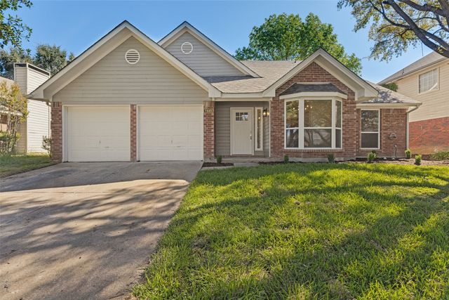 7440 Bear Lake Drive, Fort Worth, TX 76137