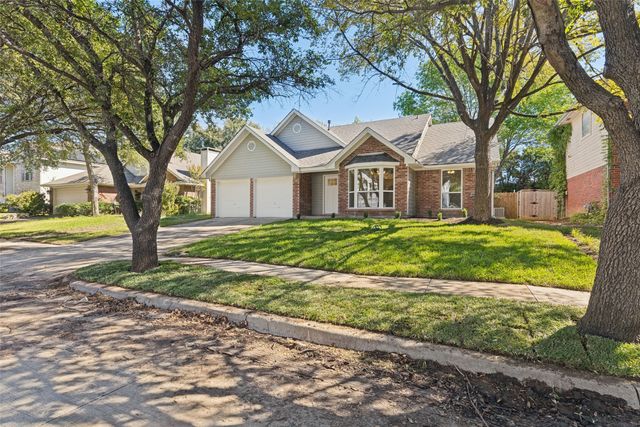 7440 Bear Lake Drive, Fort Worth, TX 76137