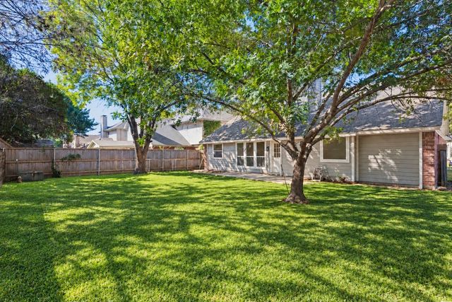 7440 Bear Lake Drive, Fort Worth, TX 76137