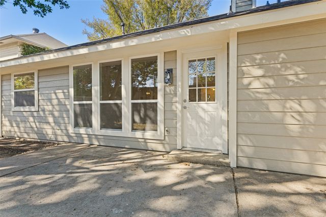 7440 Bear Lake Drive, Fort Worth, TX 76137