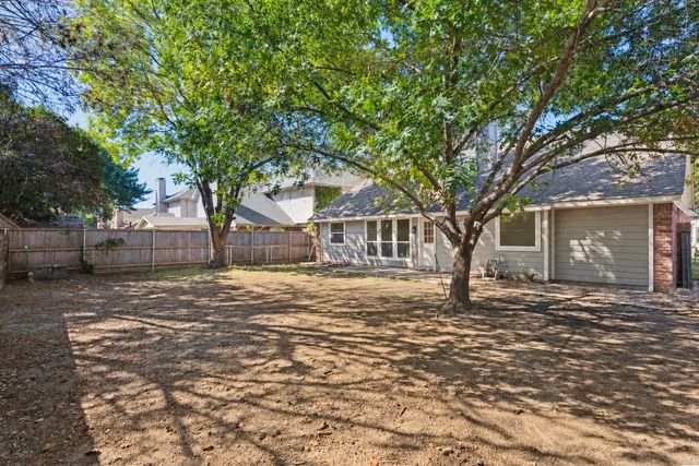7440 Bear Lake Drive, Fort Worth, TX 76137